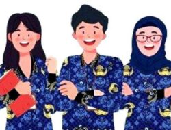 Aturan Terbaru di Usia 40 Tahun Bisa Daftar CPNS 2025, Cek Formasinya