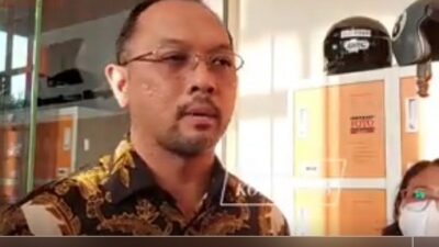 Astaga! KPK Akan Ada Bakal Calon Kepala Daerah Berstastus Tersangka, Surat ke KPU Diproses