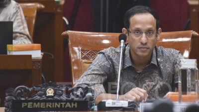Fokus ke Kesejahteraan Guru & Dosen Anggaran Kemendikbud Ditambah Rp 10,4 T