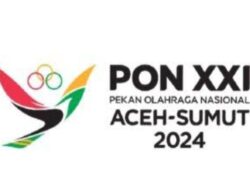 Inilah Perolehan Medali Sementara PON XXI Aceh-Sumut: Tuan Rumah Masuk Lima Besar,  NTB?