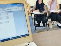 Pendidikan dan Kekuasaan: Alat Pembebasan atau Instrumen Penindasan?
