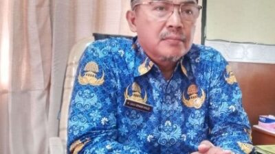 Gaji Guru Naik Rp2 Juta: Berkah Prabowo, PR Disdikbud Loteng HL Idham Khalid
