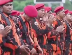 Sejarah Awal Berdirinya Ormas Pemuda Pancasila dan Perannya Untuk NKRI!
