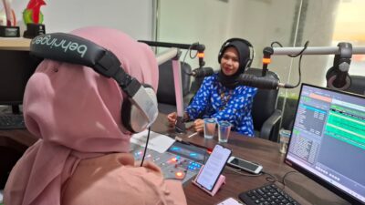 Hari Gizi Nasional 2025 : Akademisi UNU NTB Ingatkan Bahaya Rokok sebagai Penyebab Stunting