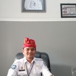 Kepala Dinas Pariwisata Kota Mataram Dr. Cahya Samudra, S.STP., MH,