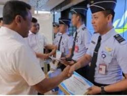 PT Angkasa Pura Support Rekrut Karyawan Baru, Ini Posisi dan Syaratnya!