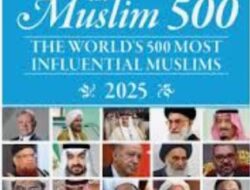 Raja hingga Ulama: Tokoh Muslim Dunia yang Mengubah Sejarah 2025, Ada Siapa Lagi?
