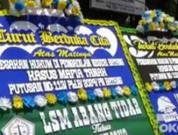 Abdul Somad Divonis Bebas dalam Kasus Mafia Tanah, Ribuan Massa Protes