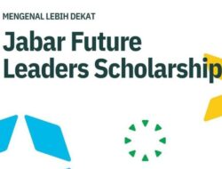 Beasiswa JFLS 2025 Dibuka untuk Mahasiswa S1 hingga S3, Tawarkan Biaya Kuliah
