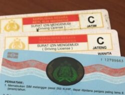 SIM Seumur Hidup? Ini Penjelasan Hukum dan Kenyataannya