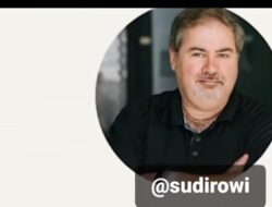 Menguak Profil Drew Sullivan, Sosok di Balik OCCRP dan Jurnalisme Investigasi Dunia