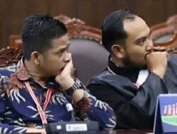 MK Tolak Uji Materi Perpanjangan Masa Jabatan Kepala Desa Jadi 9 Tahun