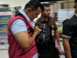Penjemputan Paksa di Bali: Eks Direktur PT Lombok Plaza Jadi Tersangka Korupsi NCC Rp 15,2 Miliar