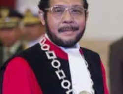 Kabar Terbaru: Ketua MK Anwar Usman Jalani Perawatan Akibat Insiden Jatuh
