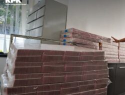 Trisula KPK: Rp2,5 Triliun Aset Negara Kembali dalam Empat Tahun