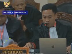 Perkara! Sengketa Pilgub Jatim: Risma-Gus Hans Tuntut Diskualifikasi Khofifah-Emil