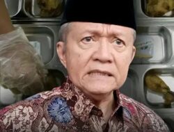 MUI Minta Hentikan Program MBG, Pemerintah Diminta Adil untuk Madrasah dan Pesantren