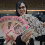 Nilai Tukar Rupiah di Awal 2025: Menggambarkan Stabilitas Ekonomi Indonesia