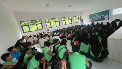 Perkawinan Anak : Ketika Tradisi Menyimpang dari Tujuan