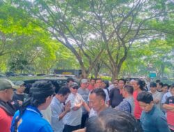 ULTIMATUM KERAS! Masyarakat Ancam Boikot Jalan ke Bandara Internasional Lombok (BIL)