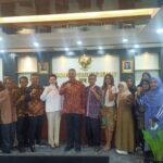 BAM DPR RI Akan Panggil LPDP, Pejuang BPI Soroti Diskriminasi Skema S3, S1 dan S2 Guru