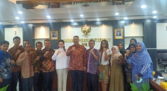 BAM DPR RI Akan Panggil LPDP, Pejuang BPI Soroti Diskriminasi Skema S3, S1 dan S2 Guru