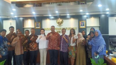 BAM DPR RI Akan Panggil LPDP, Pejuang BPI Soroti Diskriminasi Skema S3, S1 dan S2 Guru