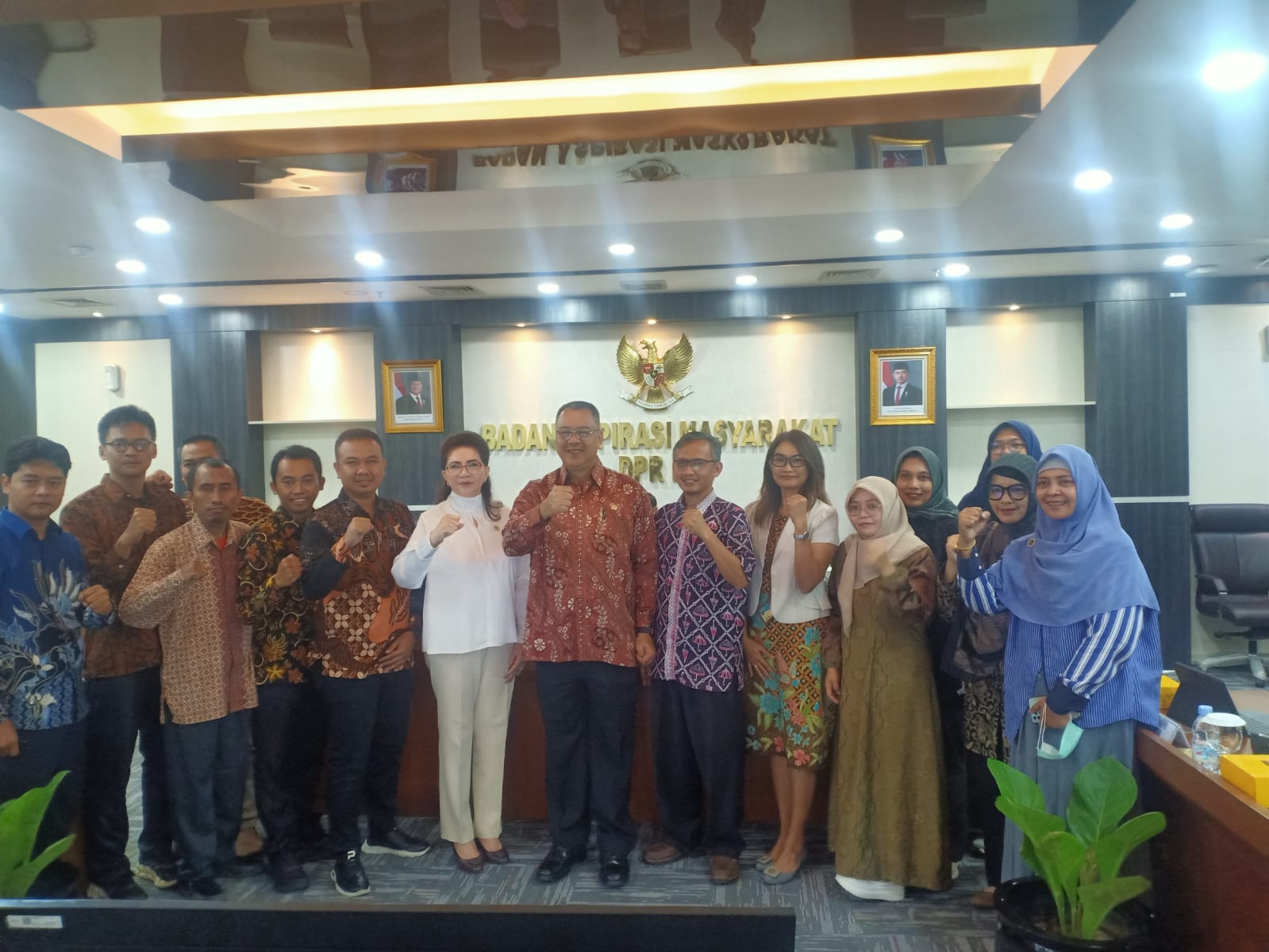 BAM DPR RI Akan Panggil LPDP, Pejuang BPI Soroti Diskriminasi Skema S3, S1 dan S2 Guru
