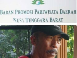 BPPD NTB Dikecam, Rudy Lombok Usulkan Pembubaran Akibat Isu Gaji dan Tumpang Tindih