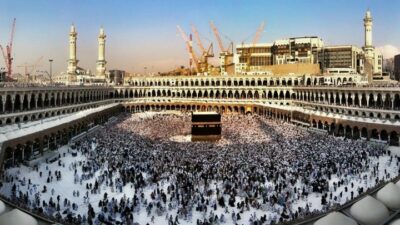 Inilah Daftar Nama-nama Akan Berangkat Haji 2025, Apakah Ada Nama Anda!