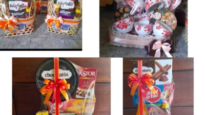 Lebaran Hemat, Hati Dekat: Parsel Cantik dari MyAR29project!, Ada Nomor WA