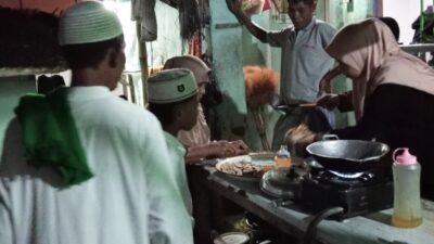 UMKM Dusun Toro, Penujak Perlu Perhatian Gubernur NTB untuk Meningkatkan Perekonomian