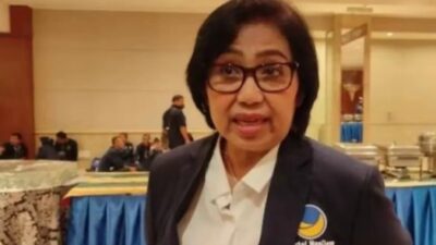 Heboh! Irma Suryani Sebut Rasulullah Tak Sempurna, Netizen Murka!