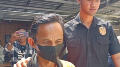 Dari Ustaz Jadi Predator, 22 Santriwati Melapor, Walid Lombok Ditetapkan Tersangka Kekerasan Seksual