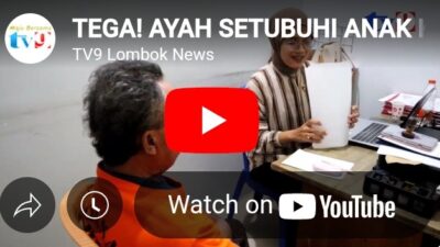 Begini Kisah Pilu RI: Disetubuhi Ayah Kandung hingga Hamil dan Melahirkan