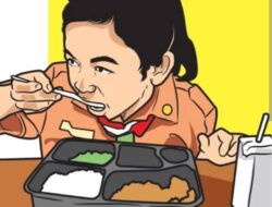 Lima Siswa SD di Lombok Tengah Keracunan Usai Konsumsi MBG: Program Bergizi Berujung Petaka?