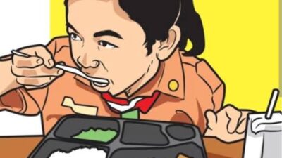 Lima Siswa SD di Lombok Tengah Keracunan Usai Konsumsi MBG: Program Bergizi Berujung Petaka?