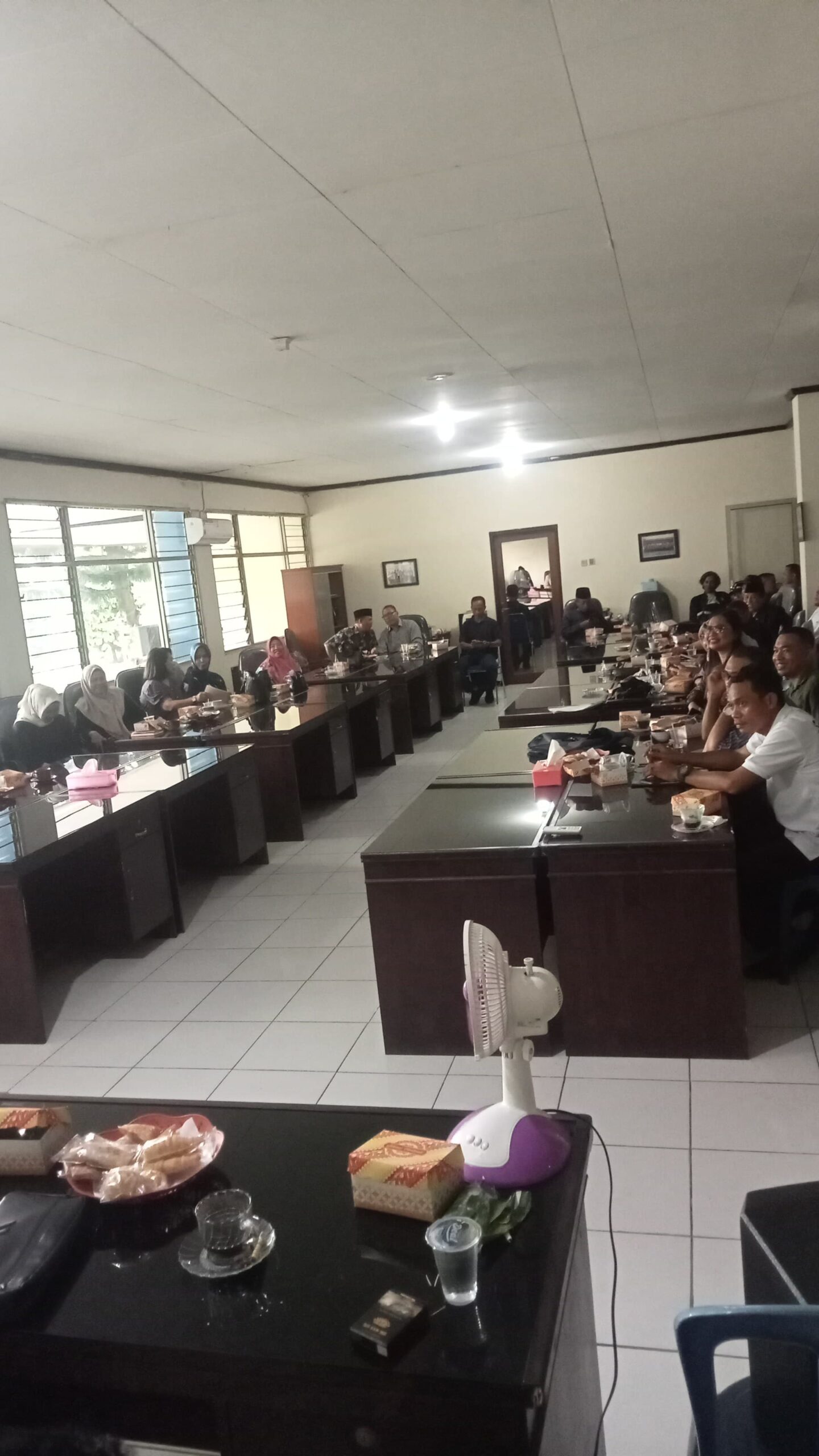 KSBN NTB gelar Gebyar Budaya 2025 di Islamic Center Mataram, dengan rekor MURI 3.000 Dulang Pesajik & Festival Gendang Beleq pelajar se-Pulau Lombok.