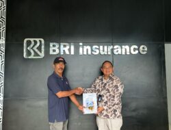 SAPANA Gandeng BRI Insurance, Anggota Dapat Asuransi Gratis Selama Setahun