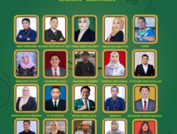 UNU NTB Cetak Sejarah: 23 Riset Dosen Tembus Hibah Bergengsi Kemdiktisaintek 2025!