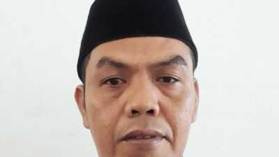Rohadi Rahman, Kandidat Doktor UIN Mataram, dan Dosen di salah satu perguruan tinggi di NTB