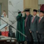 26 Pejabat Eselon II Dilantik, Gubernur Iqbal: Birokrasi NTB Harus Responsif