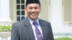NTB Jawab Asta Cita Presiden Prabowo, Genjot Program MBG untuk Cetak Generasi Emas dari Dapur Negeri