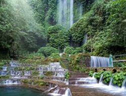 Harmoni di Benang Stokel: Satu Suara untuk Pariwisata NTB Damai”