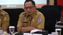 10 Daerah dengan Realisasi APBD Tertinggi dan Terendah 2025, Versi Mendagri Tito, NTB Termasuk?