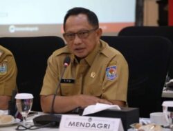 10 Daerah dengan Realisasi APBD Tertinggi dan Terendah 2025, Versi Mendagri Tito, NTB Termasuk?