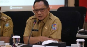 10 Daerah dengan Realisasi APBD Tertinggi dan Terendah 2025, Versi Mendagri Tito, NTB Termasuk?