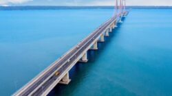 BREAKING! NTB Bangun Jembatan Laut Rp20 Triliun, Tembus Lombok–Sumbawa Cuma 15 Menit!