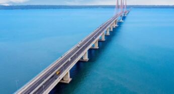 BREAKING! NTB Bangun Jembatan Laut Rp20 Triliun, Tembus Lombok–Sumbawa Cuma 15 Menit!