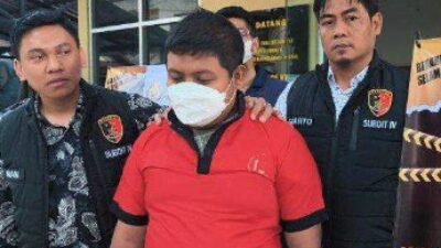 oknum dosen UIN, dosen UIN Mataram, pelecehan seksual di kampus, kasus pelecehan mahasiswi, UIN Mataram 2025,